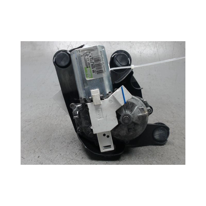 MECANISME ESSUIE-GLACE ARRIERE CITROEN DS3 2009-
