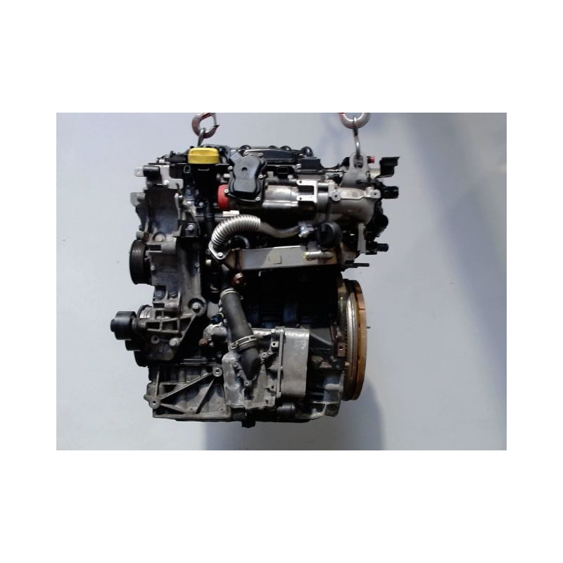 MOTEUR DIESEL RENAULT LAGUNA III CPÉ 2008- 