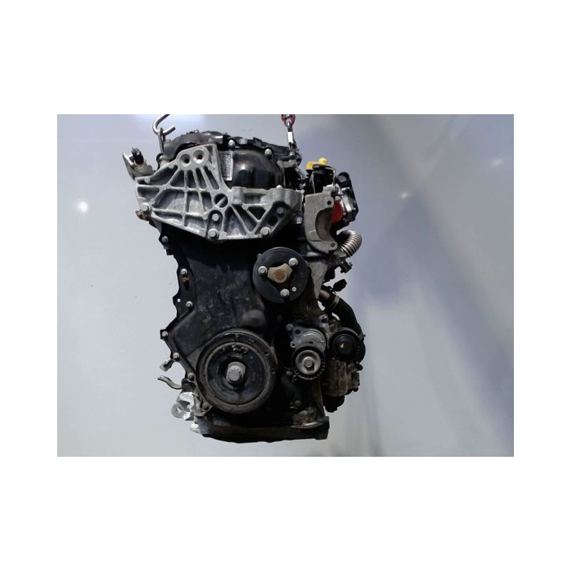 MOTEUR DIESEL RENAULT LAGUNA III CPÉ 2008- 