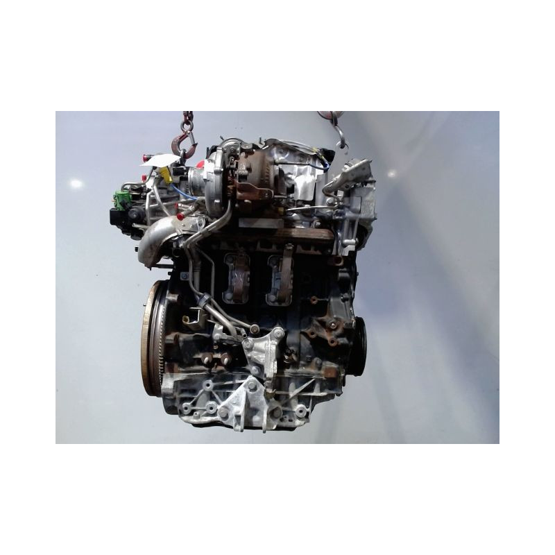 MOTEUR DIESEL RENAULT LAGUNA III CPÉ 2008- 