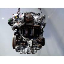 MOTEUR DIESEL RENAULT LAGUNA III CPÉ 2008- 