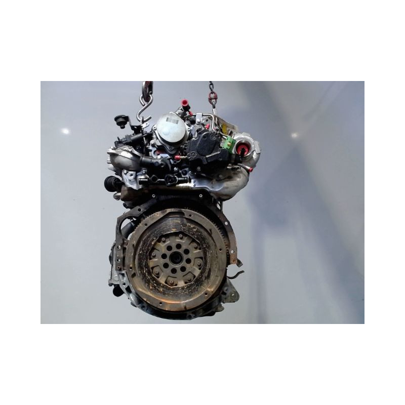 MOTEUR DIESEL RENAULT LAGUNA III CPÉ 2008- 