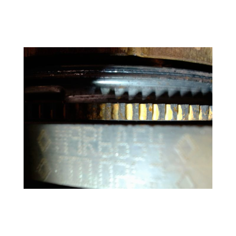 MOTEUR DIESEL RENAULT LAGUNA III CPÉ 2008- 