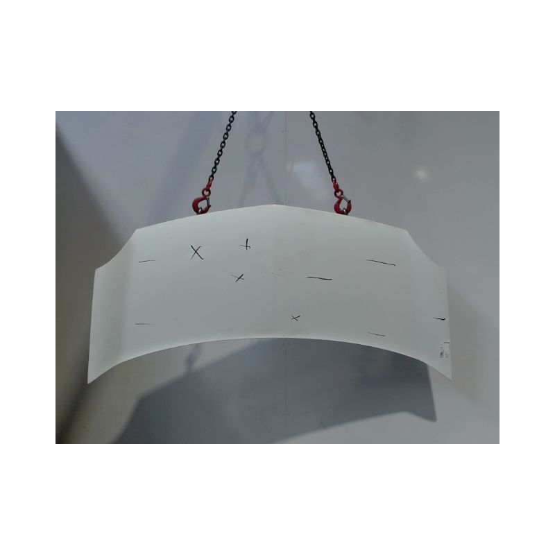 CAPOT RENAULT KANGOO