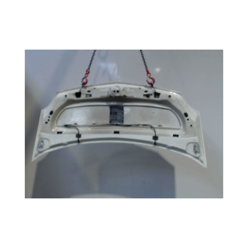 CAPOT RENAULT KANGOO