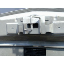 CAPOT RENAULT KANGOO