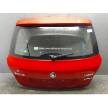 HAYON SKODA FABIA