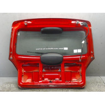 HAYON SKODA FABIA