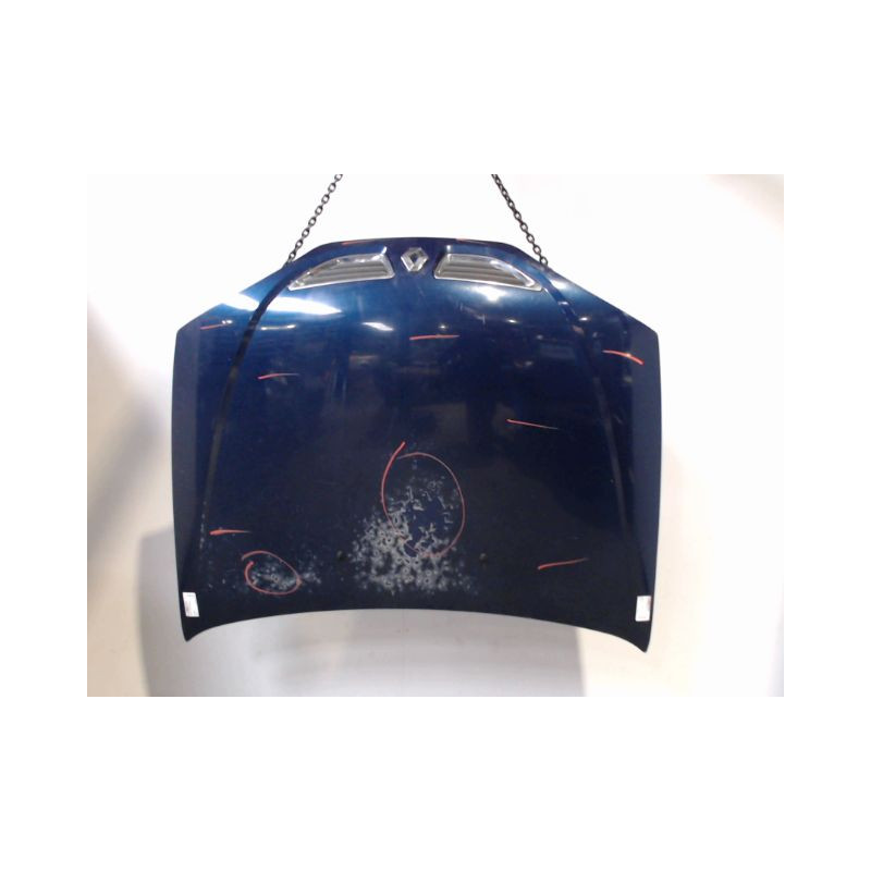 CAPOT RENAULT MEGANE I PH2 99-02