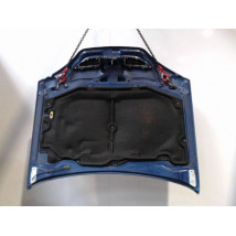 CAPOT RENAULT MEGANE I PH2 99-02