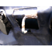 CAPOT RENAULT MEGANE I PH2 99-02