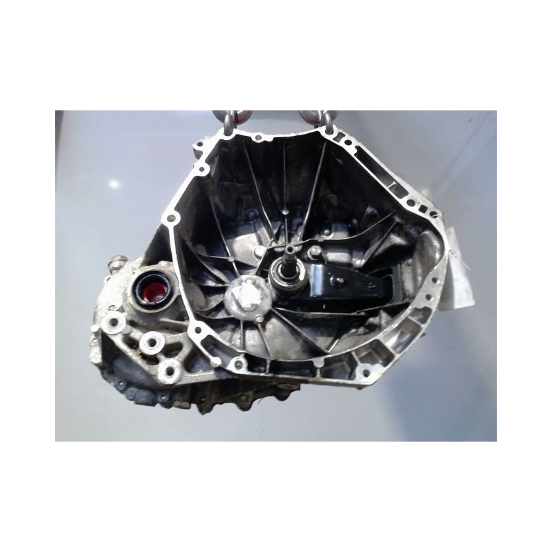 BOITE A VITESSE MECANIQUE MAZDA MAZDA 2 1.5 SKYACTIV-G