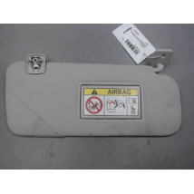 PARE-SOLEIL D CITROEN C3