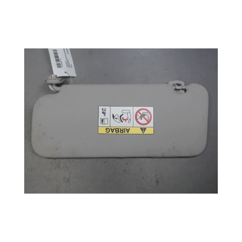 PARE-SOLEIL D CITROEN C3