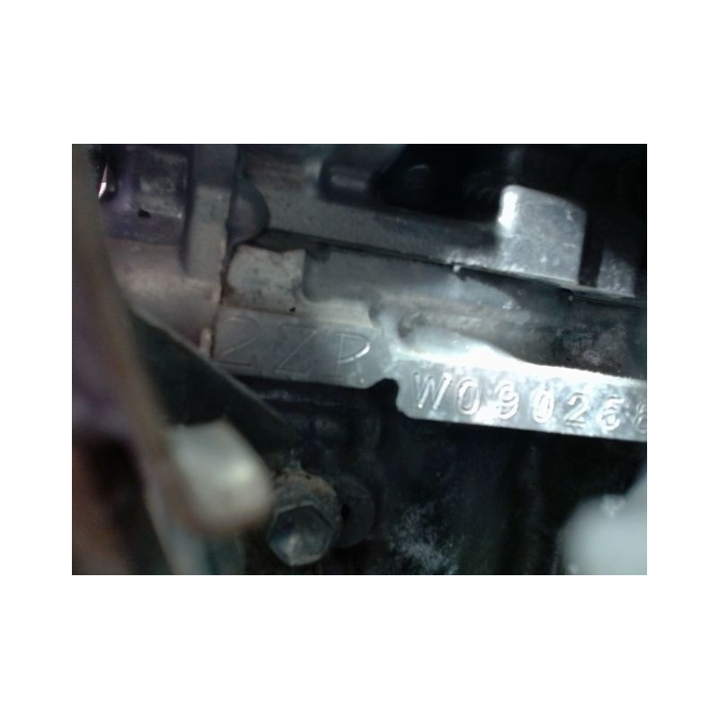 MOTEUR ESSENCE TOYOTA C-HR 1.8 Hybrid 
