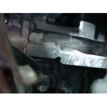 MOTEUR ESSENCE TOYOTA C-HR 1.8 Hybrid 