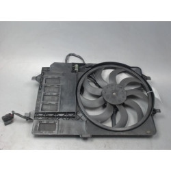 MOTEUR VENTILATEUR RADIATEUR