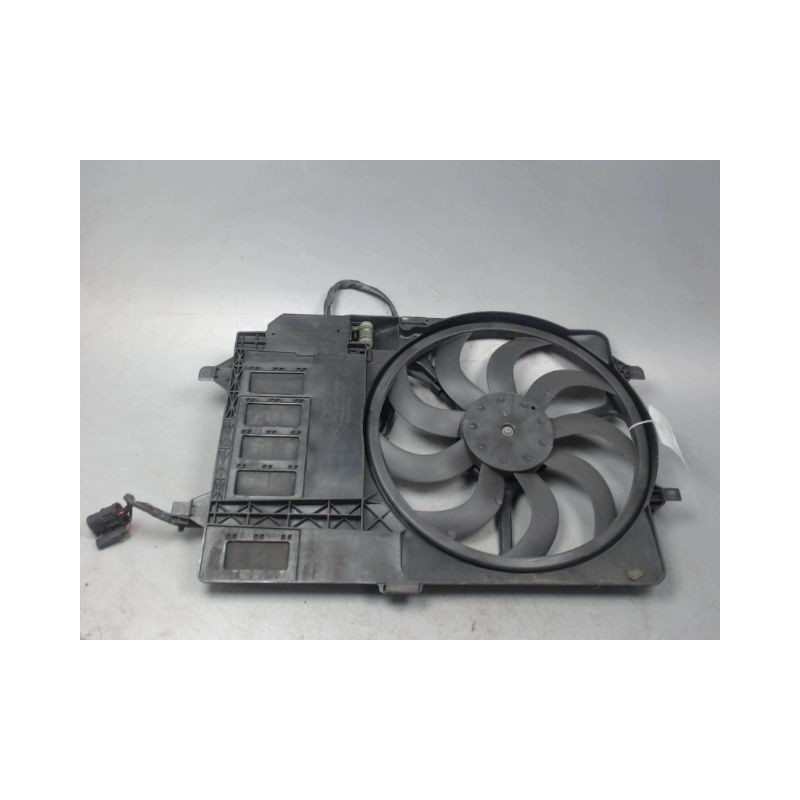 MOTEUR VENTILATEUR RADIATEUR MINI MINI 2001-2004