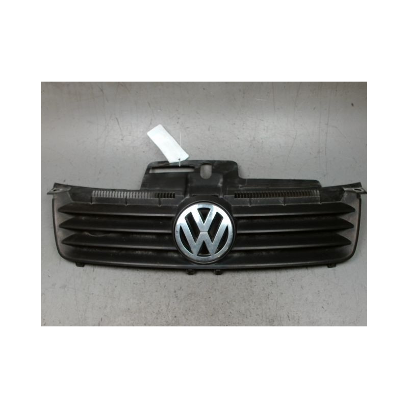 CALANDRE VOLKSWAGEN POLO 02-05