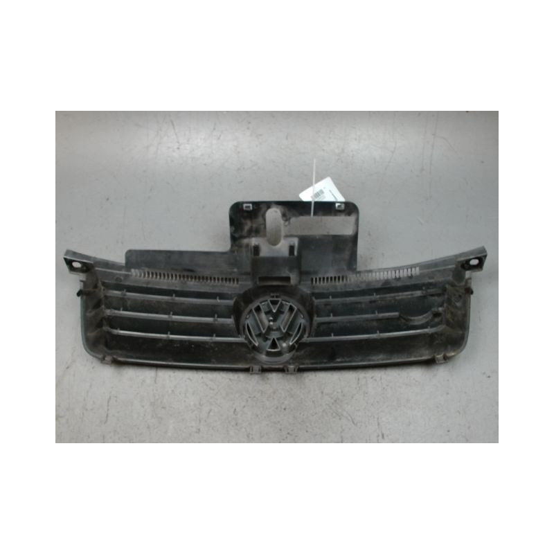 CALANDRE VOLKSWAGEN POLO 02-05