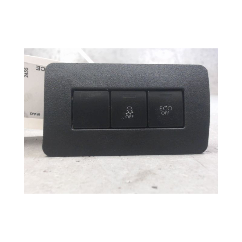 COMMANDE ESP CITROEN DS3