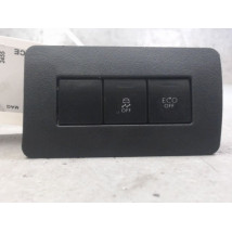 COMMANDE ESP CITROEN DS3