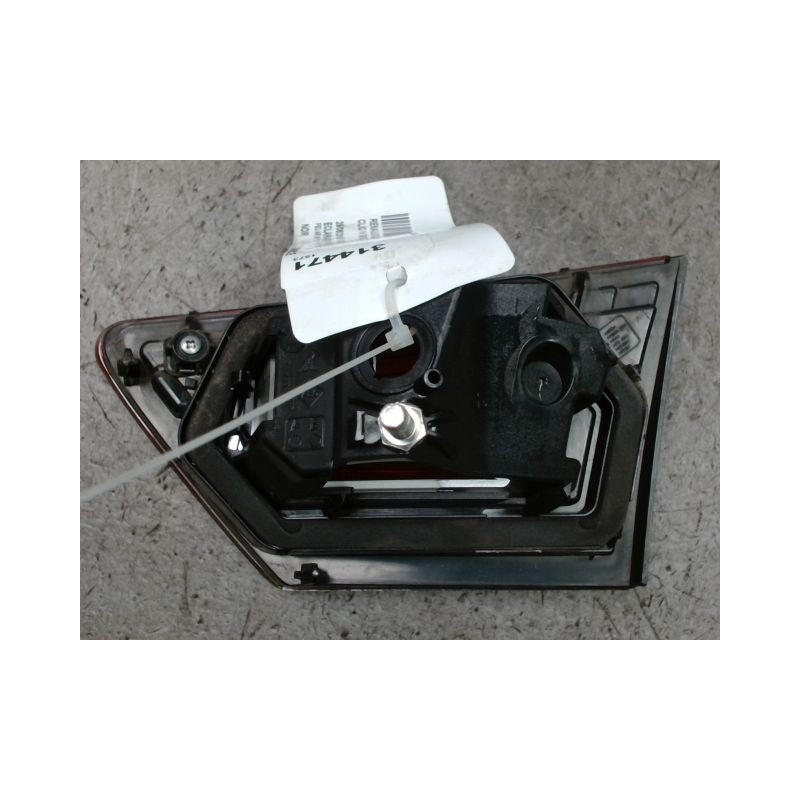 FEU ARRIERE INTERIEUR GAUCHE RENAULT CLIO IV 2012-
