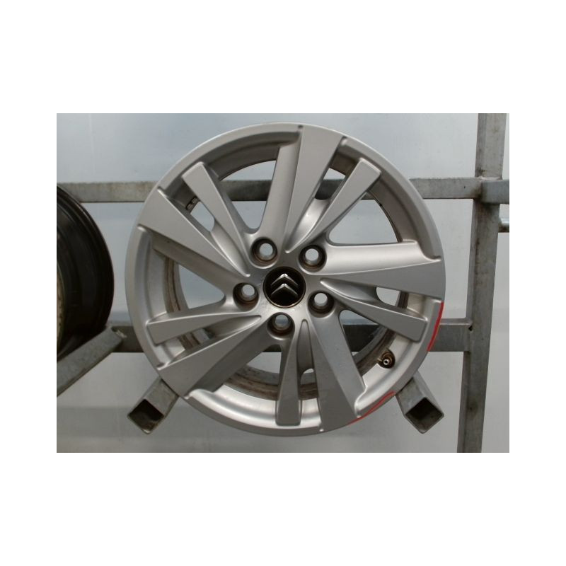 JANTE ALUMINIUM CITROEN C4 AIRCR.