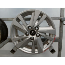 JANTE ALUMINIUM CITROEN C4 AIRCR.