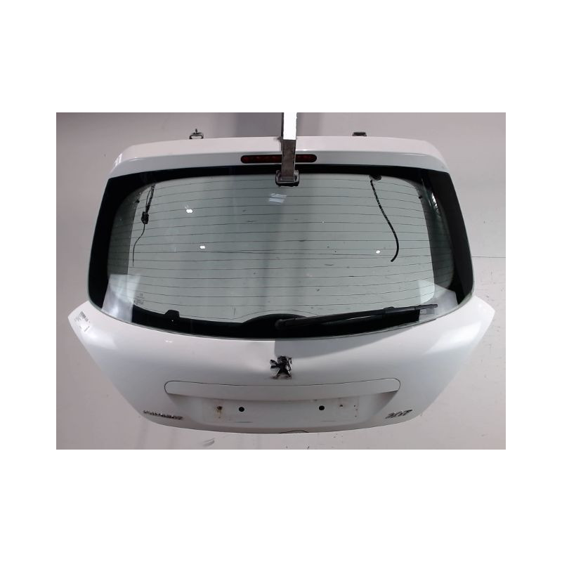 HAYON PEUGEOT 207 3P