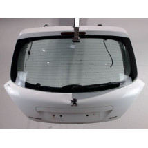 HAYON PEUGEOT 207 3P