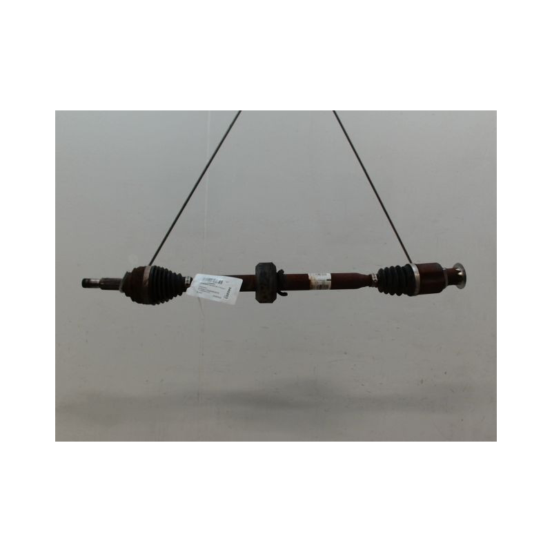 TRANSMISSION AVANT DROIT DACIA SANDERO II Phase 1 2012-... 1.2