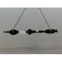TRANSMISSION AVANT DROIT DACIA SANDERO II Phase 1 2012-... 1.2
