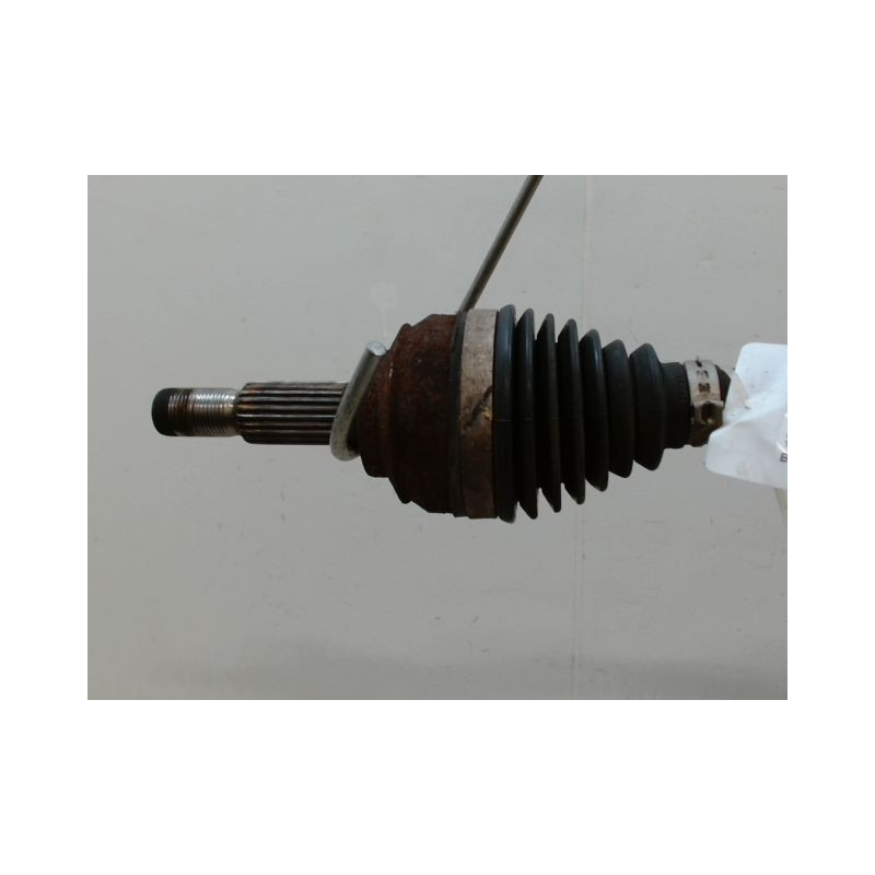 TRANSMISSION AVANT DROIT DACIA SANDERO II Phase 1 2012-... 1.2