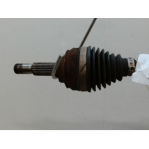 TRANSMISSION AVANT DROIT DACIA SANDERO II Phase 1 2012-... 1.2