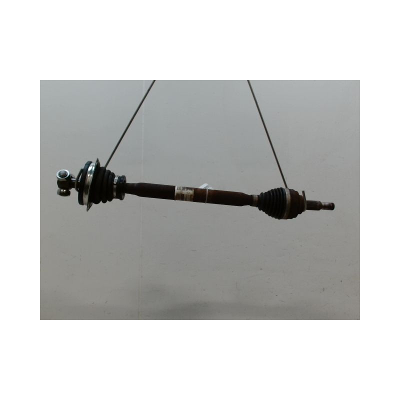 TRANSMISSION AVANT GAUCHE DACIA SANDERO II Phase 1 2012-... 1.2