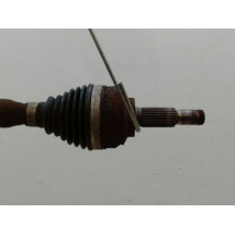 TRANSMISSION AVANT GAUCHE DACIA SANDERO II Phase 1 2012-... 1.2
