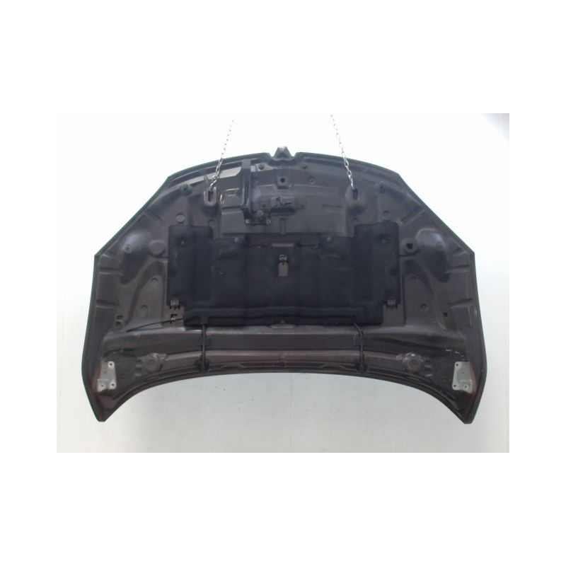 CAPOT RENAULT MEGANE III Phase 2 2012-2014