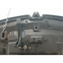 CAPOT RENAULT MEGANE III Phase 2 2012-2014