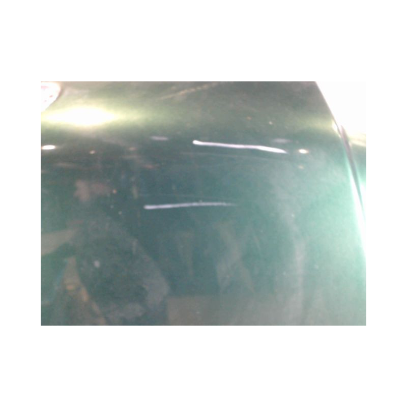 CAPOT FIAT PUNTO 99-2003
