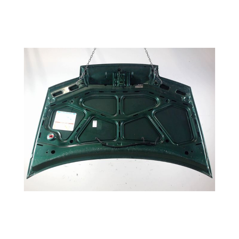 CAPOT FIAT PUNTO 99-2003