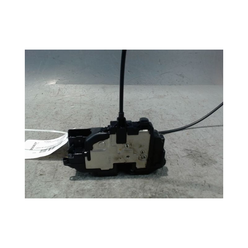 SYSTEME CONDAMNATION AVANT DROIT RENAULT KANGOO EXPRESS 2008-