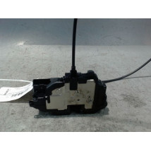 SYSTEME CONDAMNATION AVANT DROIT RENAULT KANGOO EXPRESS 2008-