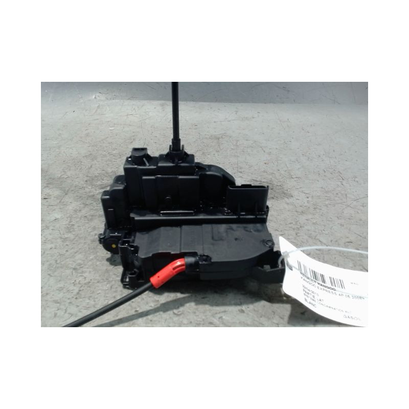 SYSTEME CONDAMNATION AVANT DROIT RENAULT KANGOO EXPRESS 2008-