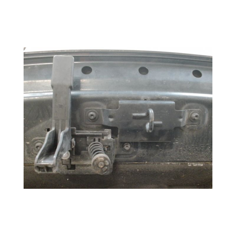 CAPOT RENAULT SCENIC MONOSP. III Phase 1 2009-2011