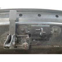 CAPOT RENAULT SCENIC MONOSP. III Phase 1 2009-2011