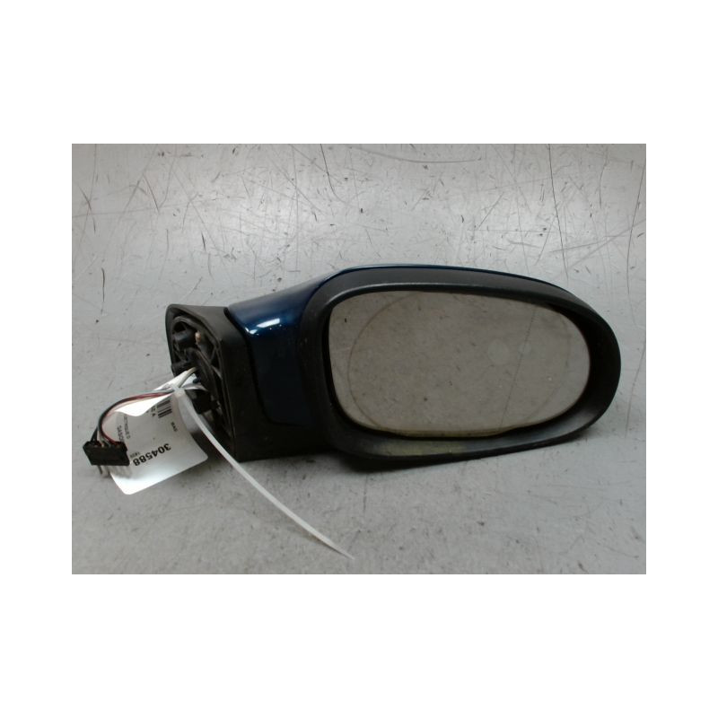 RETROVISEUR EXTERIEUR ELECTRIQUE DROIT MERCEDES CLASSE A 2001 -