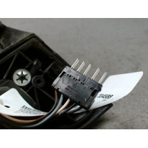 RETROVISEUR EXTERIEUR ELECTRIQUE DROIT MERCEDES CLASSE A 2001 -