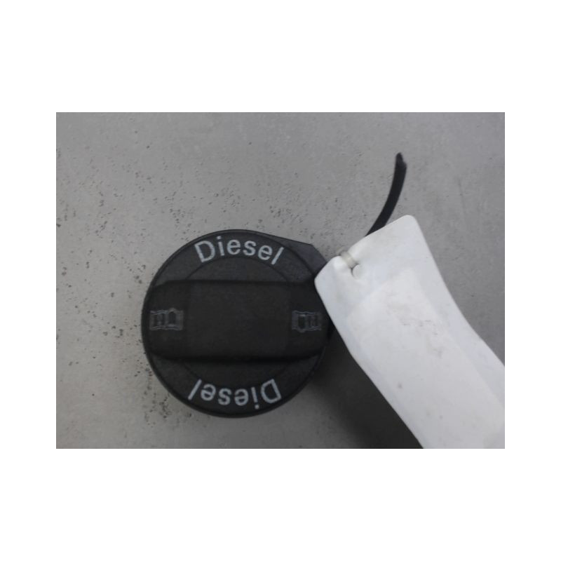 BOUCHON RESERVOIR A CARBURANT VOLKSWAGEN POLO 2009-