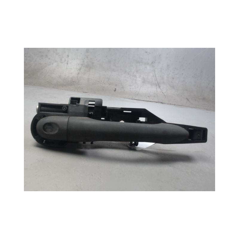 POIGNEE EXTERIEURE PORTE AVANT GAUCHE RENAULT KANGOO